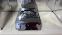 迅达（XUNDA）燃气灶具 天然气煤气双灶 台式不锈钢面板 一级能效 家电以旧换新补贴20% 【升级猛火灶】T1A 4.5KW大火力 天然气 实拍图