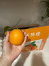 正宗伦晚脐橙新鲜纽荷尔橙子当季时令孕妇水果手剥橙非秭归赣南 净重9斤65-70mm 实拍图