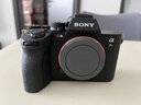 索尼（SONY） ILCE-7RM5 全画幅微单数码相机 双影像画质旗舰 （ILCE-7RM5/A7R5/A7RM5）打鸟 FE24-50F2.8 套装 官方标配 实拍图