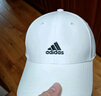 阿迪达斯（adidas）中性 男子训练系列 SMALL LOGO CAP 帽子 JF2902 OSFM 实拍图