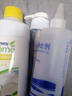 安利（Amway）安利洗洁精碟新洗碗液果蔬餐具洗涤剂洗涤灵洗碗精浓缩洗洁精1L 【一瓶装+1个稀释瓶+1个压取器】 实拍图