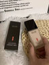 梵贞粉底液修颜遮瑕均匀肤色清爽透气轻薄防水防汗持妆打底持久遮瑕膏 象牙白+赠美妆蛋*1 实拍图