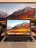 苹果 Apple Macbook Pro/air 轻薄设计网课二手苹果笔记本电脑办公家用直播 剪辑 95新店铺销量王 760超薄i5-4-128 实拍图