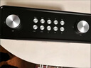 声优Q5S蓝牙音箱广场舞户外音响手提便携式可插卡U盘播放可充电话筒内录直播声卡适用唱歌跳舞培训教学 声优Q5S【二代升级版】双话筒 实拍图