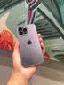 品胜【送钢化膜】适用苹果15pro手机壳iphone15pro保护套按键全包自带镜头膜强抗指纹听筒防尘保护软壳 实拍图