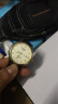 【二手95新】天梭(TISSOT)瑞士手表力洛克系列自动机械男表 39.3mm表径 二手天梭男表 玫瑰金皮带 T006.407.36.033.00 晒单实拍图