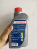 博世（BOSCH）刹车油【1L装】适用于 DOT4通用标准型 大众CC 宝来凌渡辉昂途昂高尔夫6 晒单实拍图