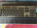 罗技（G） G913 无线游戏超薄机械键盘 疾速触发矮轴 逻辑蓝牙RGB宏编程吃鸡键盘 G913 C轴（青轴） 实拍图