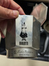 比乐蒂（Bialetti）【官方正品】经典单阀4杯份摩卡壶咖啡壶户外露营咖啡机 实拍图
