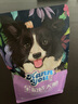 汉优 低温烘培成犬狗粮 泰迪柯基拉布拉多金毛法斗比熊全犬种全价狗粮 1.5kg 实拍图