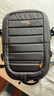 乐摄宝（Lowepro）双肩相机包 Tahoe BP 150 太浩湖 适用数码 微单反  无反 CCD 相机 收纳 多功能 双肩摄影包 Tahoe BP 150 黑色 实拍图