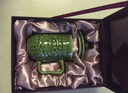 乾唐轩活瓷势在必得 陶瓷茶杯泡茶杯 茶杯个人专用高端 送人送朋友 绿釉 实拍图