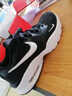 耐克（NIKE）男鞋女鞋 2026春季新款AJ1运动鞋时尚复古休闲鞋训练篮球鞋情侣鞋 【新品】AJ1-黑白熊猫/晒图退10 偏小一码 41 （内长260mm） 实拍图