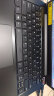 极川 联想YOGA Pro 14s/Air 14s键盘膜笔记本电脑键盘保护膜2023款14.5英寸TPU超薄透明隐形防水防尘罩 晒单实拍图