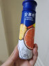 安慕希PET畅饮酸奶整箱装风味酸奶 1月31日产橙凤梨味230g*10瓶 实拍图