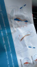斯麦欧（Simaiou）德国斯麦欧汽车头枕腰靠套装靠垫太空记忆棉旅行车载车用护颈枕头 3D舒适支撑【颈枕+腰靠】黑色 实拍图