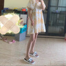 彪马（PUMA）【滔搏运动】彪马男女鞋夏季ins潮流轻便户外一字拖沙滩鞋拖鞋 37228002 37 实拍图
