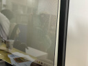 艾永佳（AIJA） 电脑显示器防蓝光保护屏膜24英寸网课近视笔记本电脑防辐射保护屏14悬挂式视保屏 23.8/24英寸16：9（540*320） 实拍图