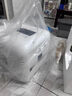 聚宠宠物猫咪烘干箱自动狗狗吹风机烘干家用洗澡拉毛吹毛机71升 标准版(2900转速 7年保修 ) 实拍图