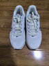 耐克跑步鞋女透气DOWNSHIFTER 13运动鞋FD6476-100白黑38 实拍图