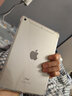 Apple 苹果平板电脑 iPad mini5 二手平板电脑 银色 256G WiFi+4G 实拍图