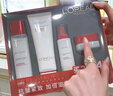 欧莱雅（LOREAL）护肤品套装化妆品全套复颜抗皱淡纹水乳洗面奶面膜生日礼物礼盒 【尝鲜套装】洁面水乳霜8件套 实拍图