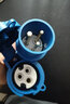 TOWE同为3芯工业连接器 16A 工业航空插头插座IP44公母头套装IPS-PS316 实拍图