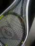 邓禄普（DUNLOP）网球拍入门款SX 27练习训练铝合金网拍10312857 实拍图
