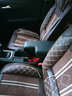 2019雪佛兰科沃兹中央扶手箱原装 专用2016款17款2018款雪弗兰手扶箱320欣享版免打孔 科沃兹【超纤皮一体款】黑色黑线 实拍图