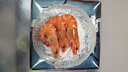 京鲜生（mr seafood）黑虎虾 大虾海鲜海虾斑节虾 XL号 14-16只 约18cm净重900g 实拍图