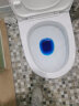 巨奇严选 洁厕宝蓝泡泡250g*3瓶 抑菌去异味洁厕灵厕所马桶清洁剂 晒单实拍图