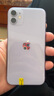 苹果 Apple  iPhone 11 苹果11 苹果二手手机 备用机 国行国行优惠券补贴 紫色 64G 实拍图