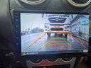 超特力CX20悦翔V3V5欧诺原车专用中控车机大屏车载导航倒车影像一体机 大屏主机+高清倒车+记录仪 32G专车专用 实拍图