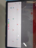 三星（SAMSUNG） 平板电脑S8/S8+/S8Ultra 5G通话大屏120hz高刷游戏学习办公 冷霜银-标配 S8【128G wifi】 实拍图