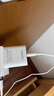 品胜适用苹果数据线PD快充线20W充电线Type-C iPhone14promax/13/12/11/X/8手机充电器 PD20W 1米白色PD线 实拍图
