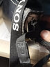索尼（SONY）原装微单相机肩带 背带A6000、A5100、ILCE-5000L、NEX-5T通用 实拍图