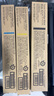 富士胶片(原富士施乐)VC2263原装墨粉C2060/C3060/C2560粉盒V2265硒鼓感光鼓 五代原装青色墨粉CT202497可印16000张 实拍图