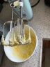 小熊（Bear）台式家用电动打蛋器奶油奶盖打发器烘焙和面搅拌器DDQ-B03V1 晒单实拍图