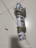 碧灵（BLING） T2 紫铜棒 红铜棒 纯铜 敲击铜棒 模具放电 3-200mm 实心 零切 直径40mm-300mm 实拍图