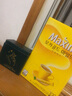麦馨（maxim） 速溶咖啡东西MAXIM白金牛奶原味摩卡三合一麦可馨速溶咖啡礼盒装 摩卡咖啡 12g 100条 麦馨黄盒+星座杯 实拍图