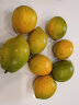 （顺丰速发）海南/云南新鲜蛋黄果鸡蛋果狮头果海南应季批发热带水果 鸡蛋果3斤 大果(3-6个/斤) 实拍图