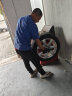 普利司通（Bridgestone）汽车轮胎 215/55R18 95H H/L 400 配套昂科拉/适配指南者/逍客 晒单实拍图