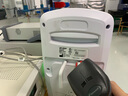 霍尼韦尔（Honeywell） 1900GHD/1902GSR 1900二维扫码枪工业电子高密扫描枪条码扫码器 1900GHD高清版（串口） 实拍图