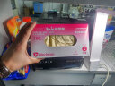 麦迪康（Medicom）一次性手套1204 乳胶橡胶加厚耐用 清洁实验室牙科检查手套 100只/盒 L码 晒单实拍图