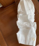 好奇（Huggies）心钻装小森林纸尿裤M50片(6-11kg)中号婴儿尿不湿纯植物织造超薄 实拍图