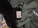 尤萨新式制式长袖体能服男训练服21圆领衫作训服长t恤春秋体能长袖 橄榄绿圆领衫-带反光条 180-185/104-108 实拍图