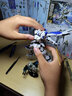 万代（BANDAI）高达拼插拼装模型玩具 HG 1/144 铁血的奥尔芬斯孤儿团新年礼物 036巴尔 5055453 实拍图