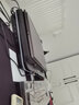 IETS GT600压风式笔记本散热器风冷14CM大风扇大风压防尘底座支架垫增压降温风压式散热器 凌神版 实拍图