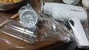 sodaplus手持面条机家用全自动小型电动无线压面机商用做饸饹面机压面枪充电和面条枪神器主食儿童家庭用 升级充电款【六个模具+挂面刀】 实拍图
