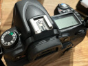 尼康 Nikon D5600 D5300 D5100 D5300 D90 入门半画幅 二手单反相机 尼康 D90 18-55 VR 套机 99成新 晒单实拍图